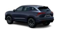 JETOUR Dashing 1.6T 7DCT