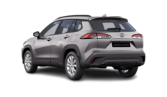 TOYOTA Corolla Cross Comfort HEV
