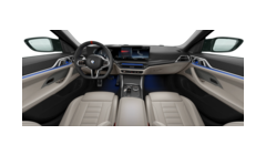 BMW Seria 4 Gran Coupe M440i xDrive M Sport