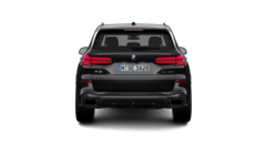 BMW X5 xDrive40d M Sport