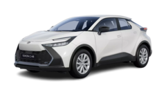 TOYOTA C-HR Comfort HEV