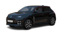 RENAULT 5 E-Tech Electric Urban Range Techno