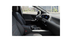 MERCEDES EQA 250+ AMG Line