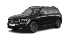 MERCEDES GLB 220 4MATIC AMG Line