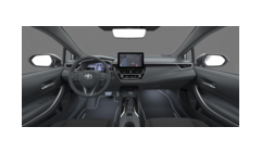 TOYOTA Corolla Hatchback Comfort HEV