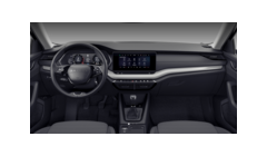 SKODA Octavia Selection TSI