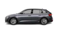 SKODA Scala Selection TSI
