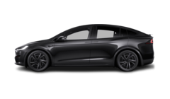 TESLA Model X AWD