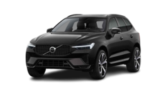 VOLVO XC60 Ultra T6 Plug-in hybrid