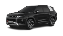 KGM Torres Adventure Plus