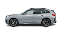 BMW X3 20d xDrive M Sport