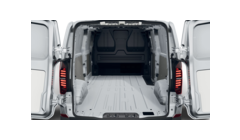 VOLKSWAGEN Transporter T7 Furgon Furgon