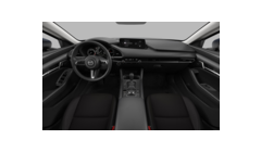MAZDA 3 Sedan Exclusive-Line