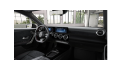 MERCEDES Klasa A A 200 AMG Line