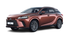 LEXUS RX Omotenashi 350h