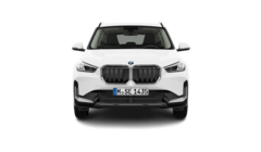 BMW X1 sDrive18i