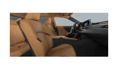 LEXUS ES Prestige 300h