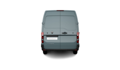 RENAULT Master L2H2 Blue dCi Extra 130
