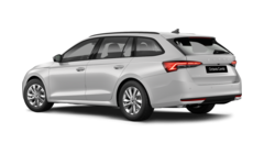 SKODA Octavia Combi Essence TDI