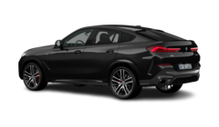 BMW X6 xDrive40d M Sport