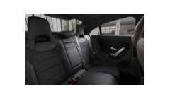 MERCEDES CLA Coupe CLA 200 AMG Line