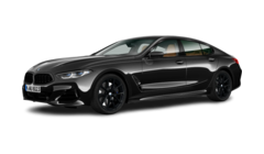 BMW Seria 8 Gran Coupe 840d xDrive M Sport