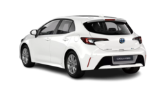 TOYOTA Corolla Hatchback Comfort HEV