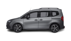 MERCEDES Klasa T 180 d