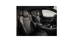 AUDI Q7 S line 50 TDI quattro