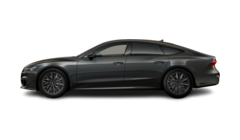 AUDI A7 S Line 50 TDI quattro