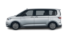VOLKSWAGEN Multivan T7 Life