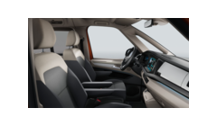 VOLKSWAGEN California T7 Beach Tour