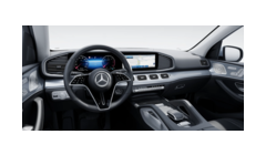 MERCEDES GLE 300 d 4MATIC AMG Line