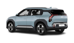 KIA EV3 Earth 204 KM 81.4 kWh