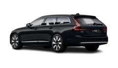 VOLVO V90 Plus T6 Plug-in hybrid