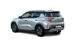 OPEL Frontera GS HEV