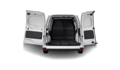 MERCEDES eCitan Furgon Select