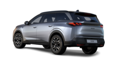 PEUGEOT 5008 GT HEV