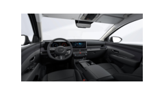 HYUNDAI Tucson Smart