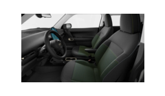 MINI Cooper E Essential