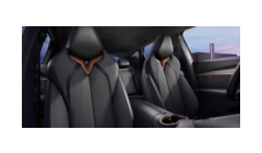 CUPRA Tavascan Endurance 77 kWh