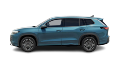 VOLKSWAGEN Tayron Elegance