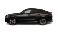 BMW X6 xDrive30d M Sport