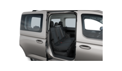 VOLKSWAGEN Caddy Life