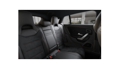 MERCEDES CLA Coupe CLA 200 AMG Line