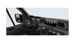 RENAULT Master L3H2 Blue dCi Extra 130