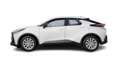 TOYOTA C-HR Comfort HEV