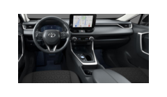 TOYOTA RAV4 Comfort HEV