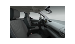 OPEL Combo GS