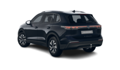 VOLKSWAGEN Tiguan Life Plus